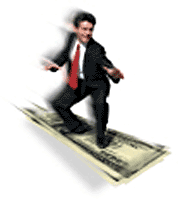 euros money dollars business